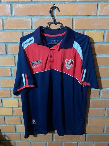 Helens training jersey - training,