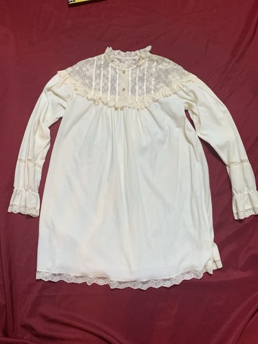Vtg gilead victorian night - vtg,
