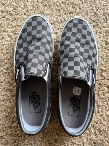 Vans classic slip - vans, slip-on