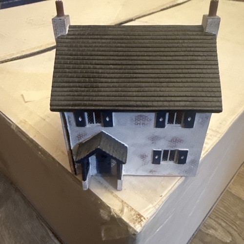 Hornby gauge skaledale - hornby,