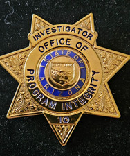 State of Arizona - Office of