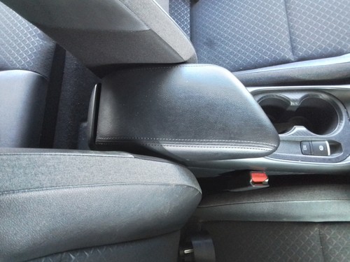 Centre armrest lid - armrest,