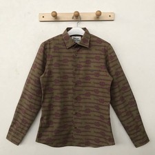 USED Tie Vivienne Westwood MAN VW-WR-89784 CLIMATE REVOLUTION Vivienne Westwood