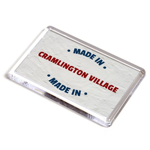 Fridge magnet made - fridge,