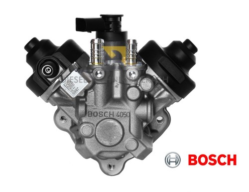 High pressure pump bmw 550d - bmw,