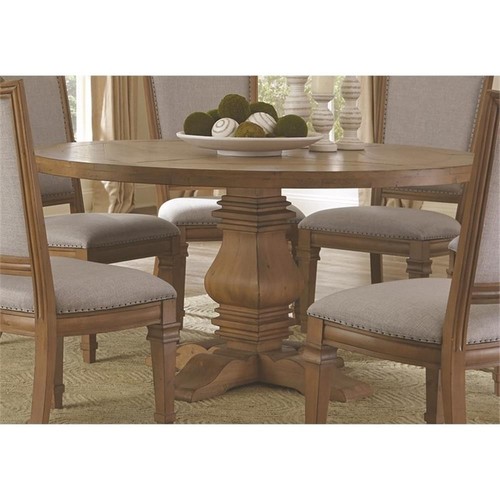 Pemberly row traditional round - traditional,