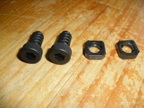 Meccano junior two bolt 18mm - junior,