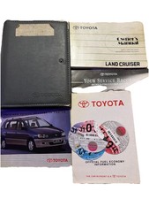 Toyota Land Cruiser Colorado