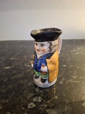 Crown Staffordshire Vintage