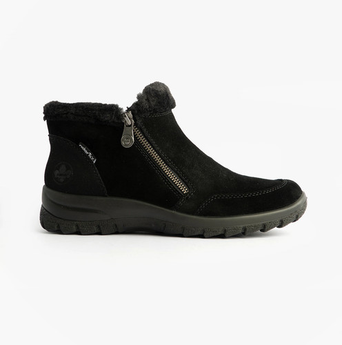 Rieker l7188 womens - rieker,