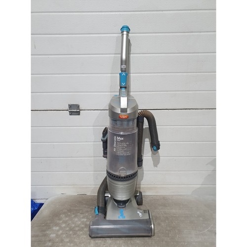 Vax air steerable max pets - air,