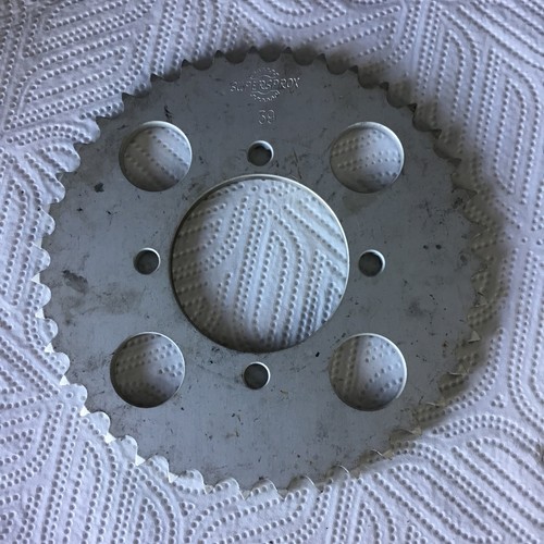 Yamaha fs1e supersprox alloy - fs1e,