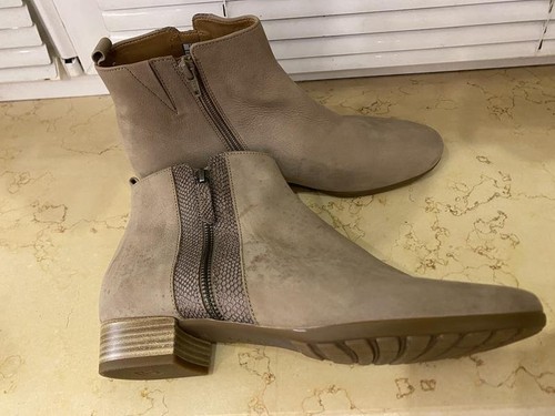 Women gabor ankle - gabor, beige