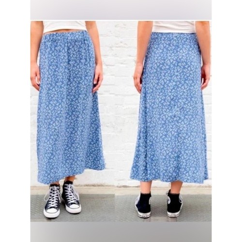 Brandy melville light blue - brandy,