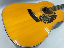 CORT EARTH300V acoustic guitar