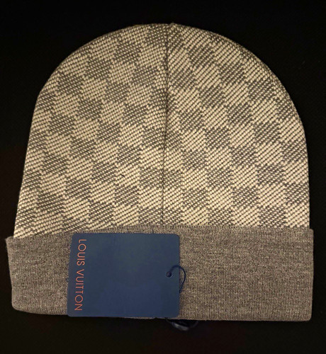 Louis vuitton grey - vuitton, check