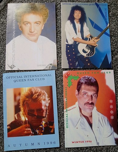 Queen official international - queen,