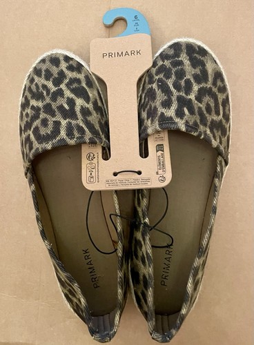 Brand new size 39 primark - new,