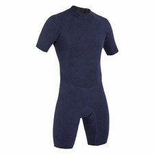 Men’s 1.5mm Shorty Wetsuit