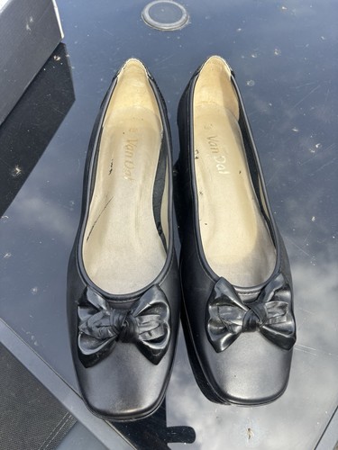 Van dal ladies shoes size - van,