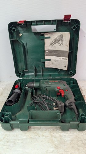 Bosch psb 650 corded - psb, re