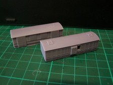 metropolitan Full Brake & Milk