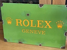 VINTAGE ROLEX WATCHES GENEVE