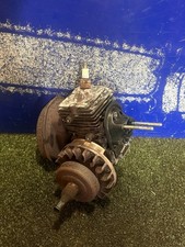 Stihl Fs50c FS40 Km56 Petrol