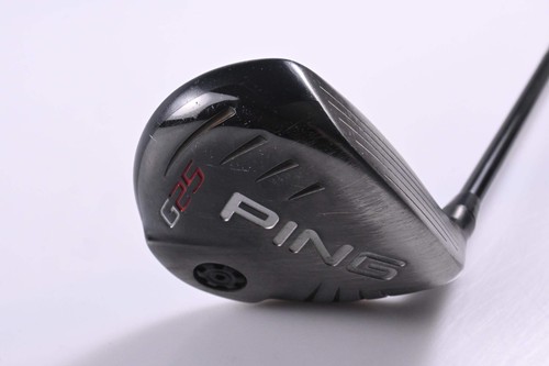 Ping g25 wood 21 degree - wood, /