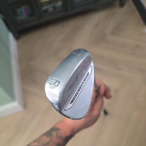 Titleist sm11 tour chrome - tour,