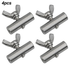 4Pcs Lightweight Stainless
