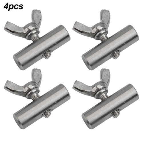 4pcs lightweight stainless - 4pcs,