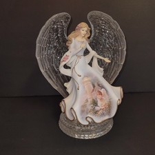 Bradford Exchange Hope Lights
