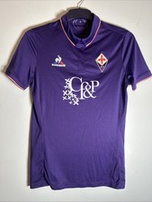 Fiorentina LCS Player Issue