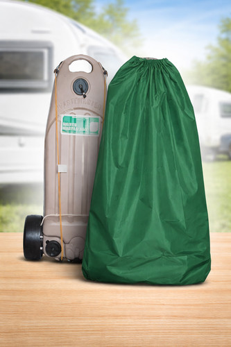 Wastemaster cover bag - cover,