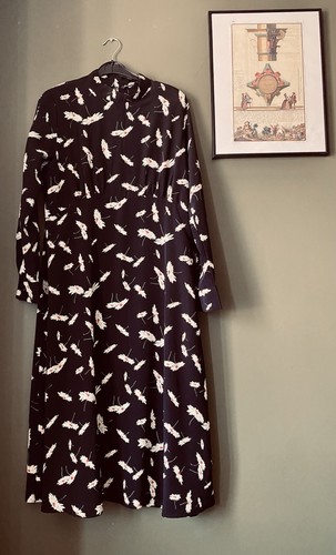 Zara dress size - zara,