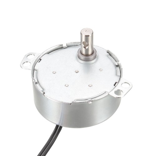 Electric synchronous motor - electric,