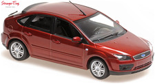 MiniChamps Ford Focus - 2004 -