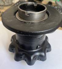 BSA quick detachable  QD  hub
