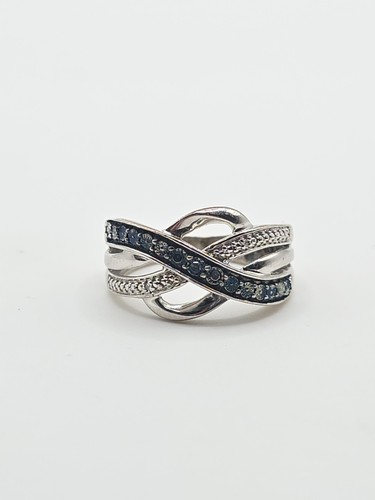 Jwbr sterling silver 925 blue - jwbr,