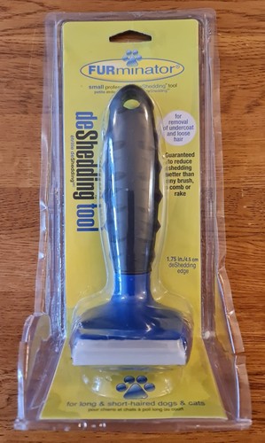 Furminator original undercoat - original,
