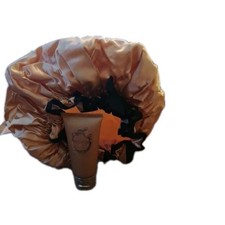 Gorgeous By Gok 50ml Bath