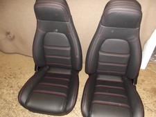 Mazda mx5 mk1  1.6 seats in