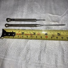 Starrett engineers scribers - , x