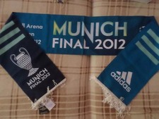 Scarf Chelsea London - Bayern