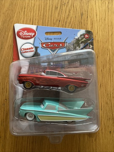 Disney pixar cars - disney, ramone