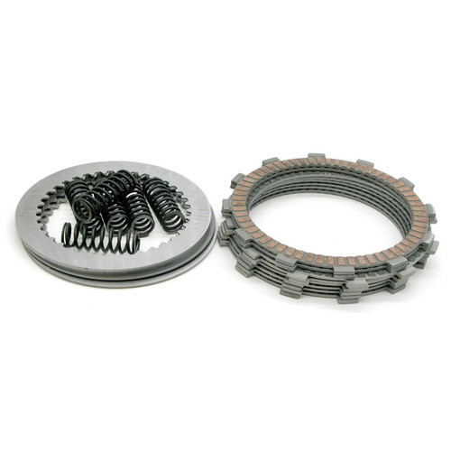 Clutch kit for suzuki - clutch,