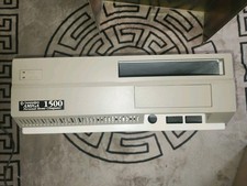 Amiga 1500 2000  Desktop Case