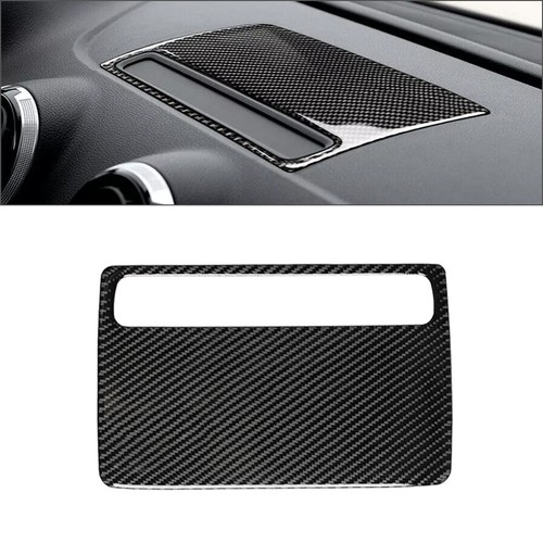 Carbon fiber interior - carbon,