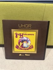 Jimi Hendrix Experience - Are